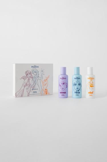 baby boy perfume zara