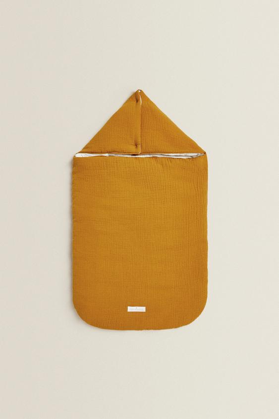 スタープリント ベビーベッド ベビーラップ Zara Japan 日本 スタープリント ベビーベッド ベビーラップ Zara Japan 日本