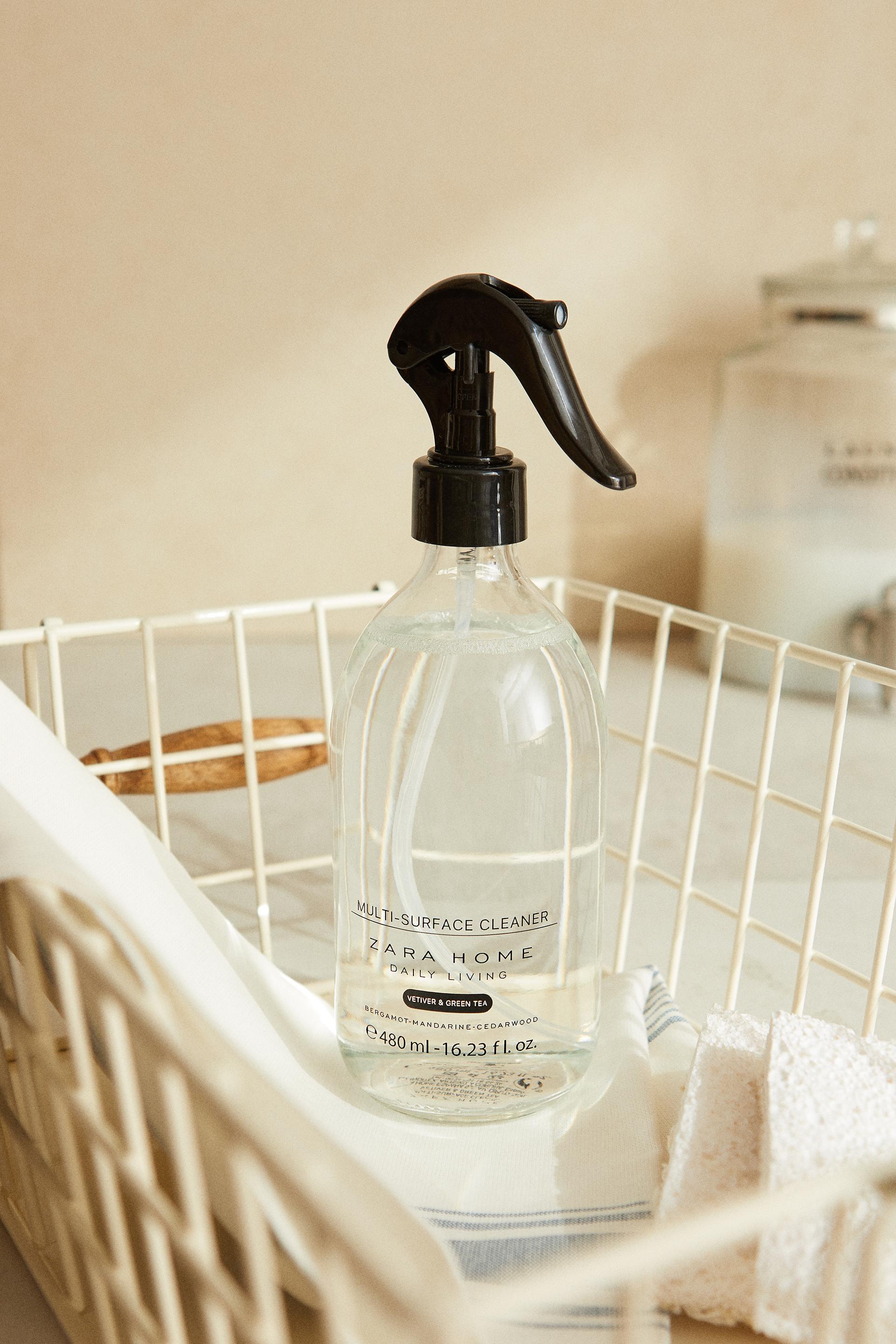 Green Tea Vetiver マルチパーパス クリーナー オリーブグリーン Zara Japan 日本 Green Tea Vetiver マルチパーパス クリーナー オリーブグリーン Zara Japan 日本