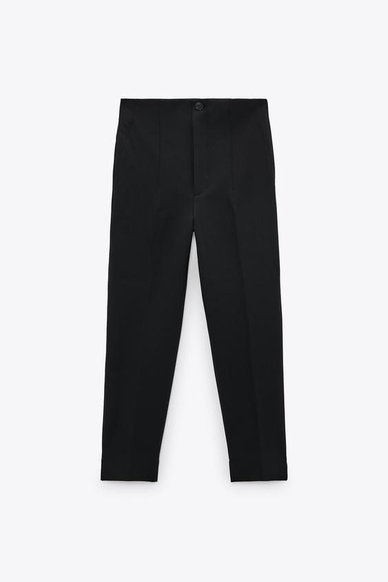 Zara pants au clearance