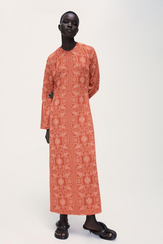 Ł
ŲŖŲ§ŁŲ© ŁŲ¹ŲŖŲØŲ± ŁŁŲ¬Ų© Zara Printed Dress With Embroidery Canlarinsa Com Ł
ŲŖŲ§ŁŲ© ŁŲ¹ŲŖŲØŲ± ŁŁŲ¬Ų© Zara Printed Dress With Embroidery Canlarinsa Com
