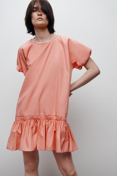 Vestidos invierno de Ropa para Mujer de Zara | FASHIOLA.es