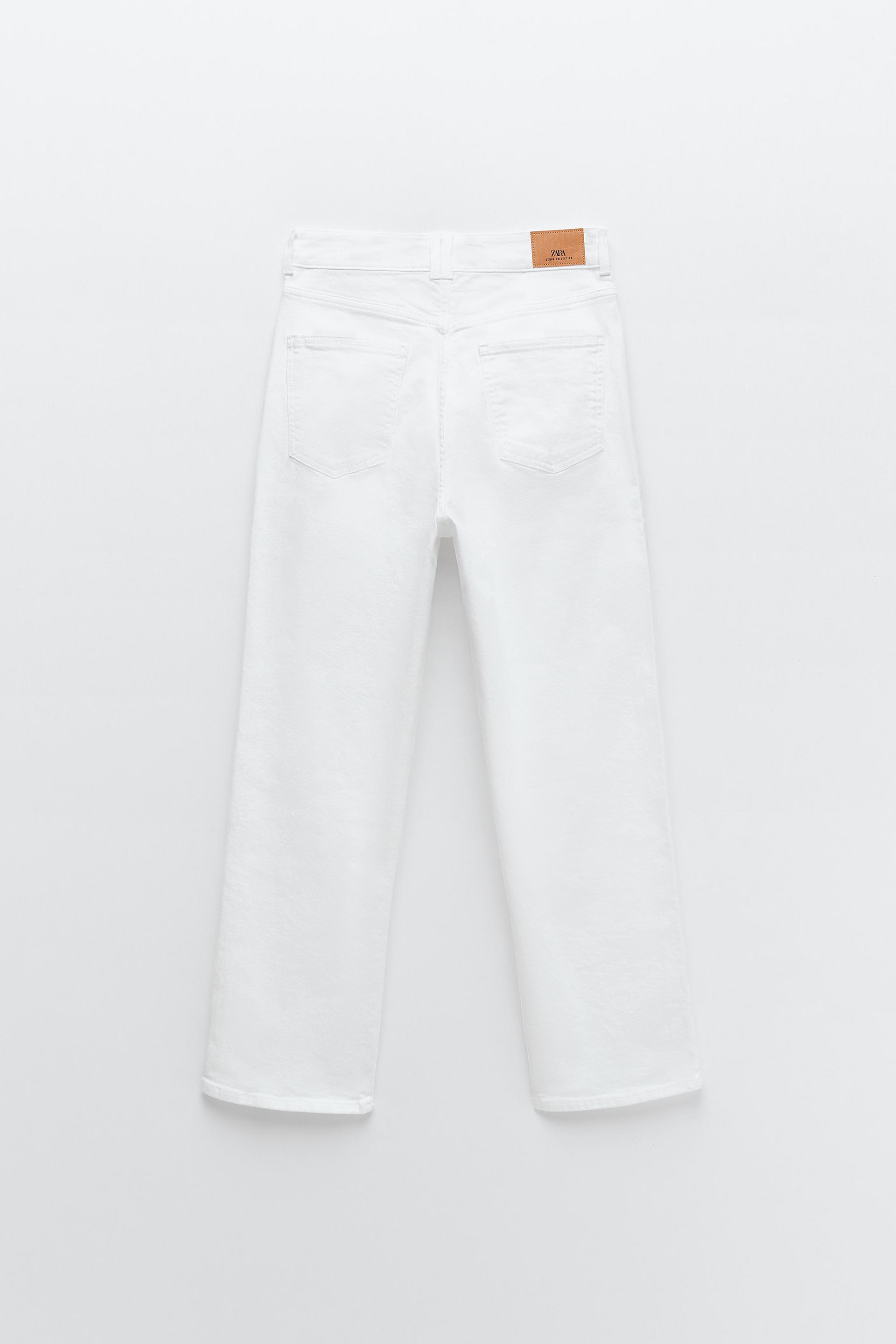 JEANS Z1975 SUPER HIGH RISE VINTAGE 