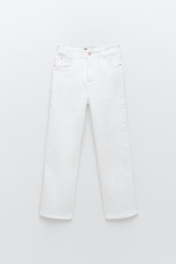 jeans z1975 super high rise vintage slim