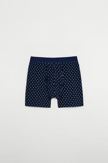 Ropa Interior Hombre | Nueva Colección Online | ZARA Argentina