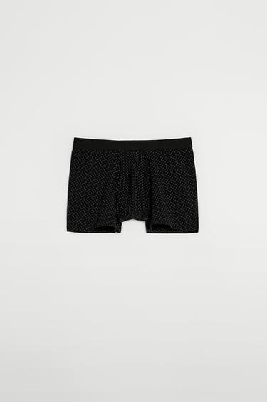 calzoncillos hombre zara