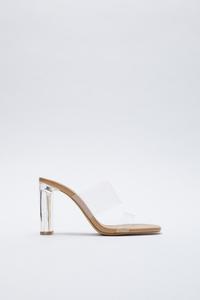 Sandálias Sapatos Mulher | ZARA Brasil