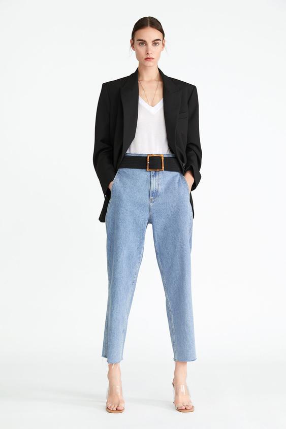 zara vinyl heels review