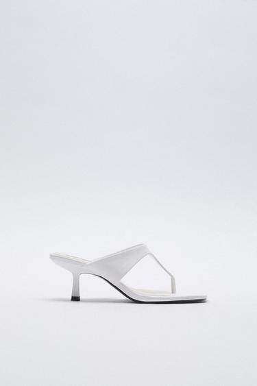 Sandalias de Mujer | ZARA Argentina