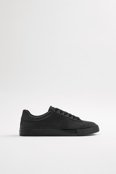 Zara pantuflas hombre clearance