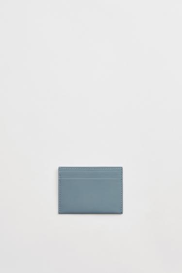 Billetera zara