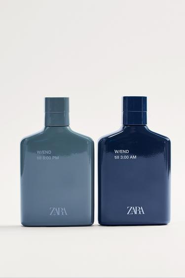 Perfumes Hombre | Nueva Colección Online | ZARA Uruguay