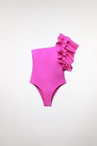 Ropa de Baño de Mujer | Nueva Colección Online | ZARA España