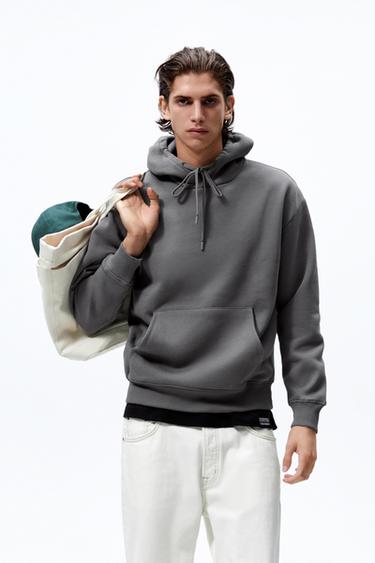 フーディ パーカー メンズ 最新コレクション Zara 日本 フーディ パーカー メンズ 最新コレクション Zara 日本