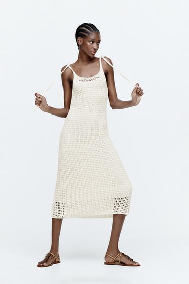 Prendas de Punto de Mujer | Nueva Colección Online | ZARA España