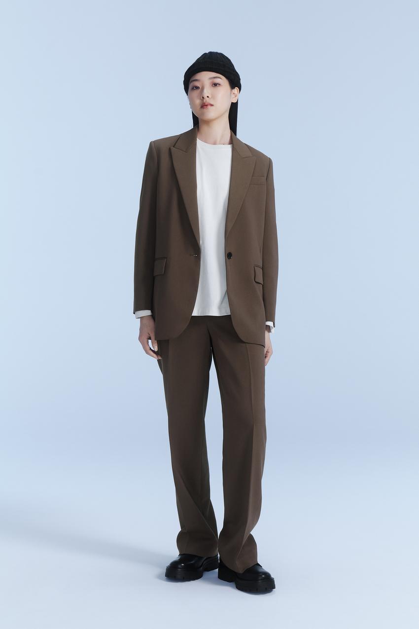 Zara 2761 blazer Clearance