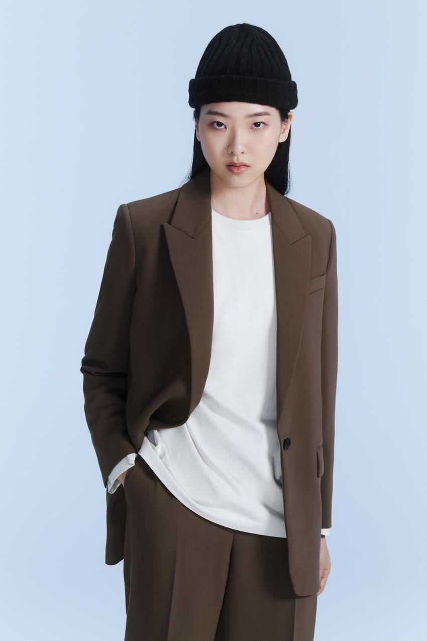 Zara 2761 blazer Clearance