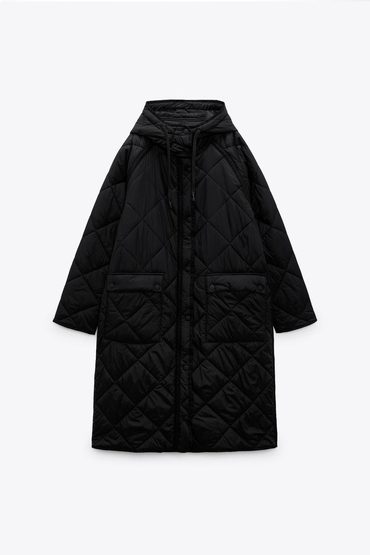 Women's Puffer Jackets | ZARA United States