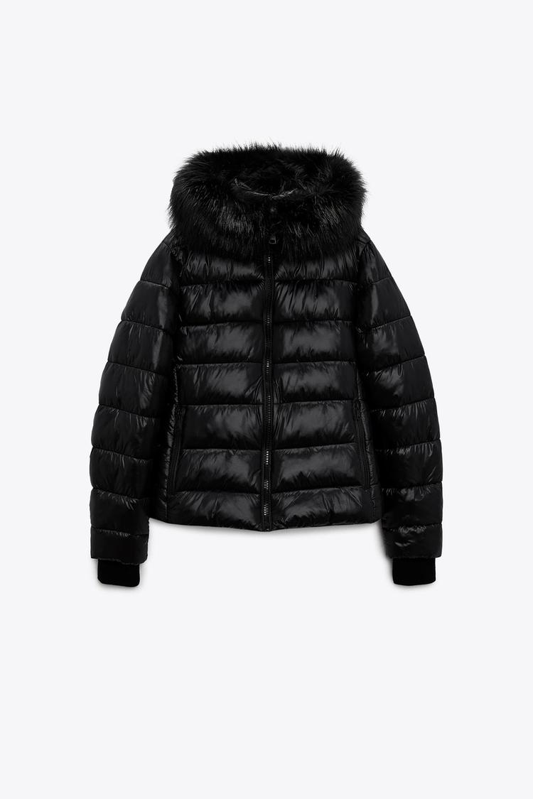 Women's Puffer Jackets | ZARA United States