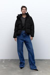 キルティングジャケット レディース 最新コレクション Zara 日本 キルティングジャケット レディース 最新コレクション Zara 日本