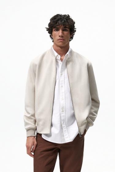 ライトアウター グレー 灰色 メンズ 最新コレクション Zara 日本 ライトアウター グレー 灰色 メンズ 最新コレクション Zara 日本