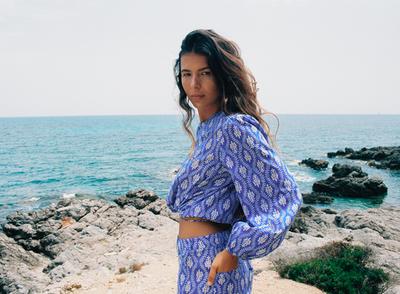Novità Abbigliamento Donna | Nuova Collezione Online | ZARA Italia
