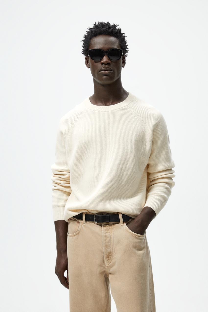 Sweaters from zara Clearance