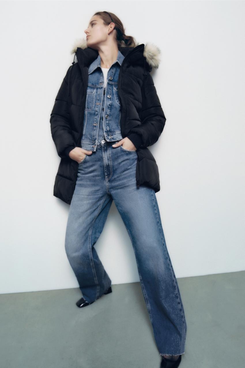 Outerwear zara Clearance