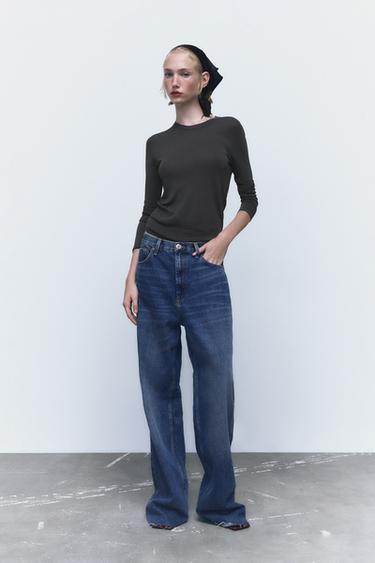 Grey Sweaters for Women | ZARA United 