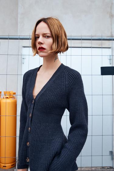 カーディガン レディース 最新コレクション Zara 日本 カーディガン レディース 最新コレクション Zara 日本