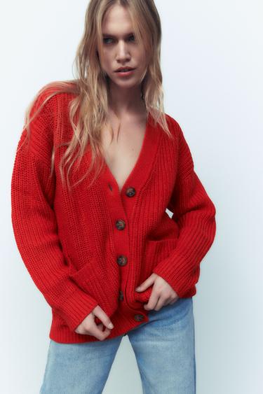 Women's Cardigans | ZARA United Kingdom