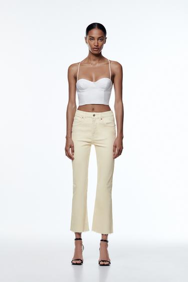 Women's Flared Jeans | Explore our New 
