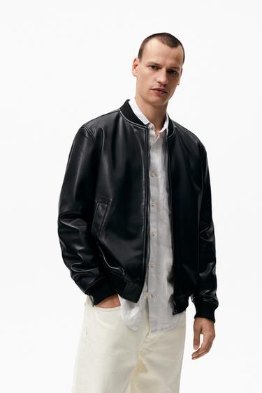 カジュアルジャケット メンズ 最新コレクション Zara 日本 カジュアルジャケット メンズ 最新コレクション Zara 日本