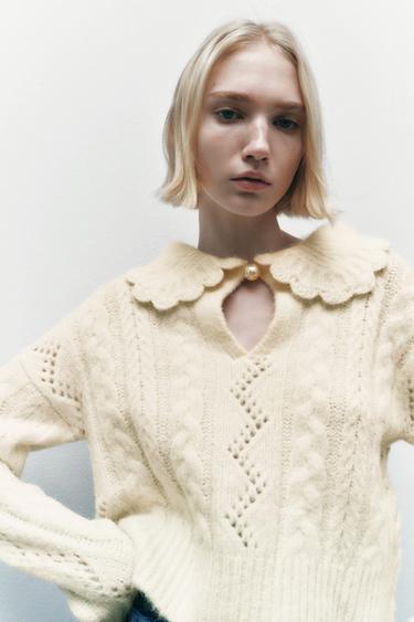 Women's Jumpers | ZARA United Kingdom