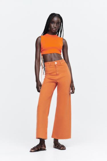 Básicos Punto Mujer | ZARA España