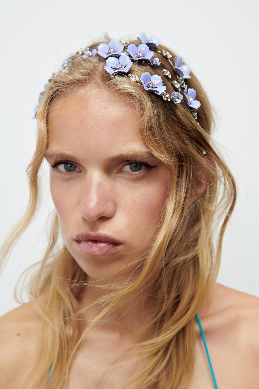 Head band zara Clearance