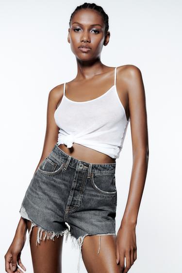 Women's Denim Shorts | Explore our New 