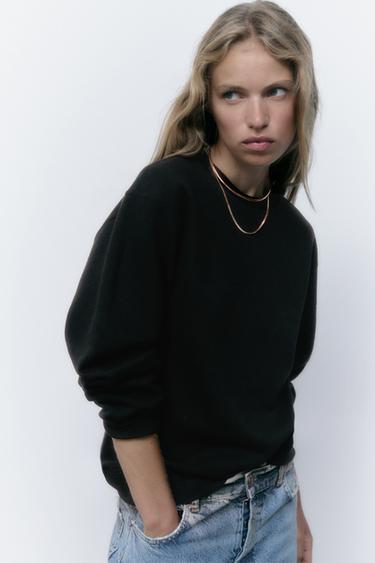 Damen Sweatshirts | ZARA Deutschland