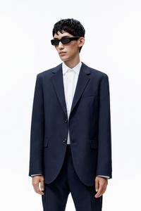 ブレザー メンズ 最新コレクション Zara 日本 ブレザー メンズ 最新コレクション Zara 日本