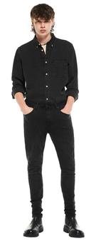 スキニーデニムパンツ メンズ 最新コレクション Zara 日本 スキニーデニムパンツ メンズ 最新コレクション Zara 日本