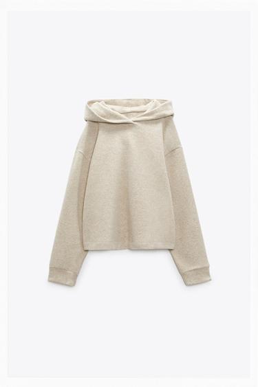 Women's Sweatshirts | ZARA United Kingdom