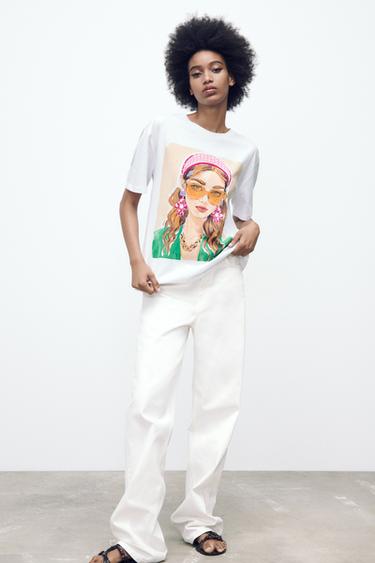 Women's T-shirts | Explore our New 