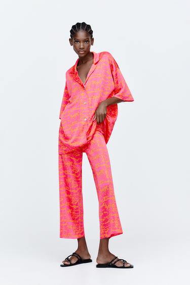Prendas de Punto de Mujer | Nueva Colección Online | ZARA España