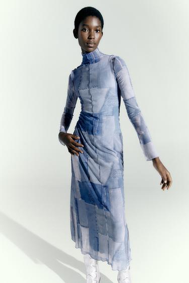 刺繍ワンピース レディース 最新コレクション Zara 日本 刺繍ワンピース レディース 最新コレクション Zara 日本