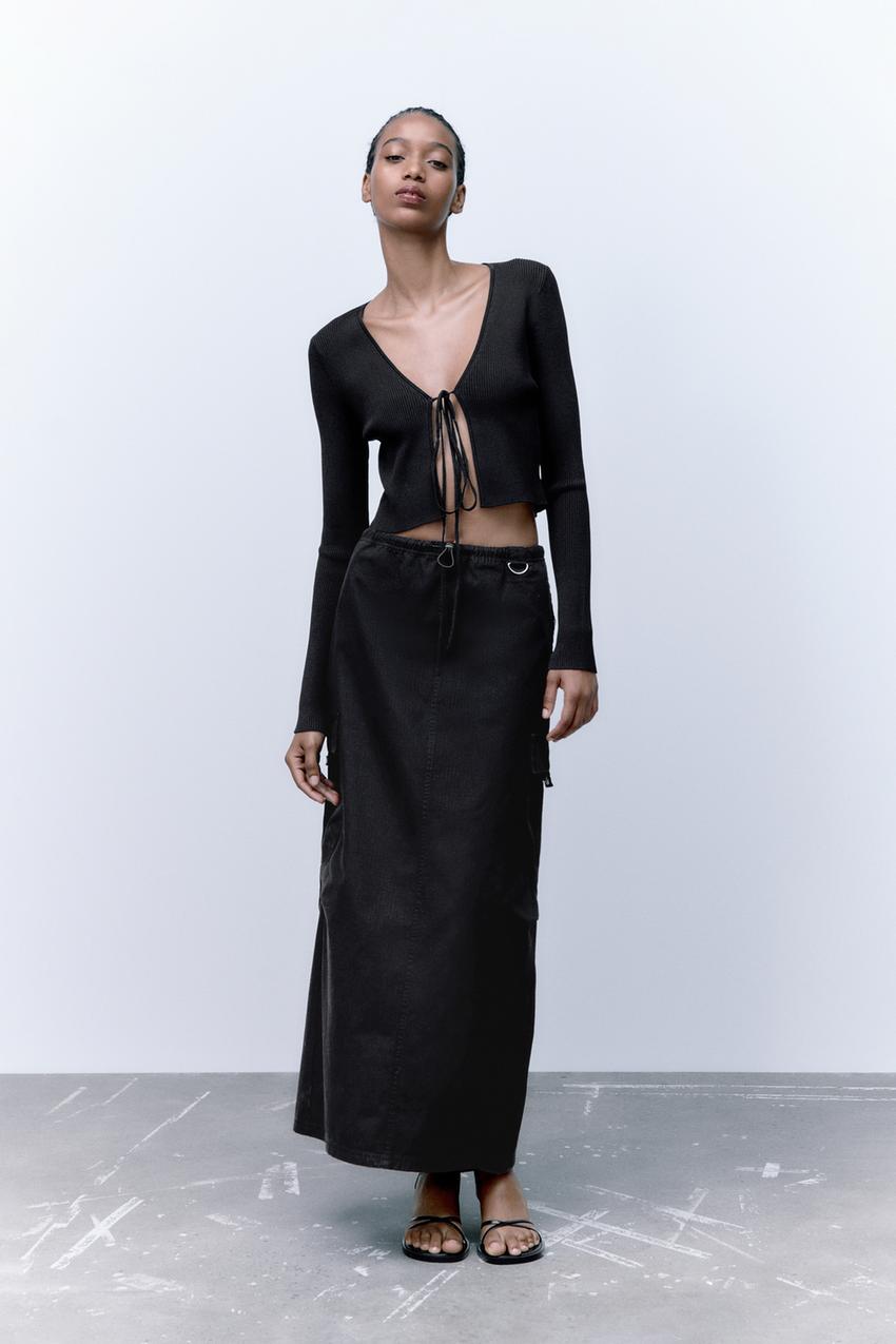 Zara 6929 Outlet