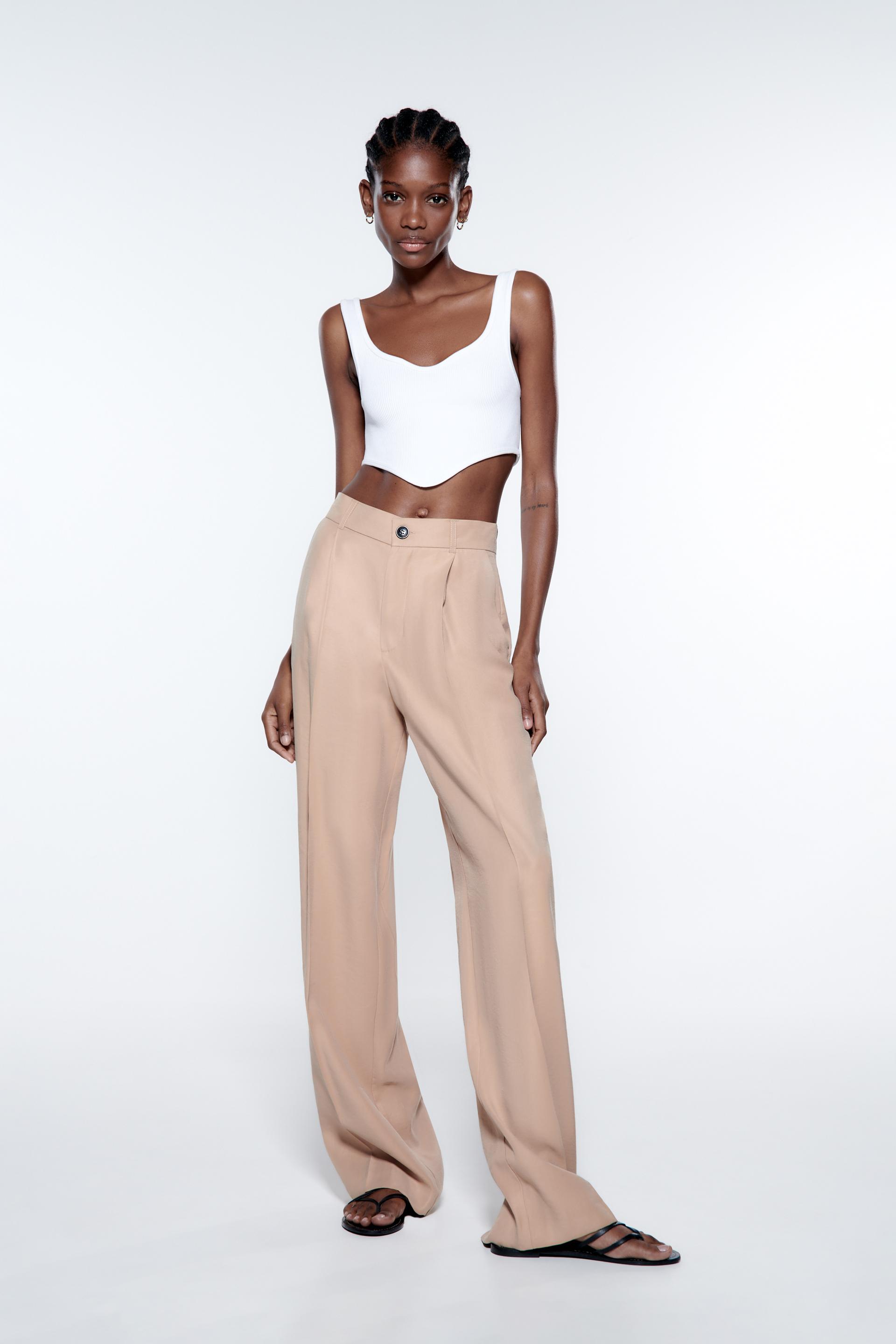 Zara 7385 pants Clearance