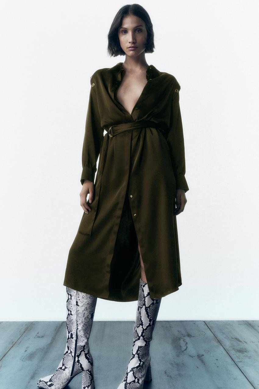 Zara ring dress Clearance