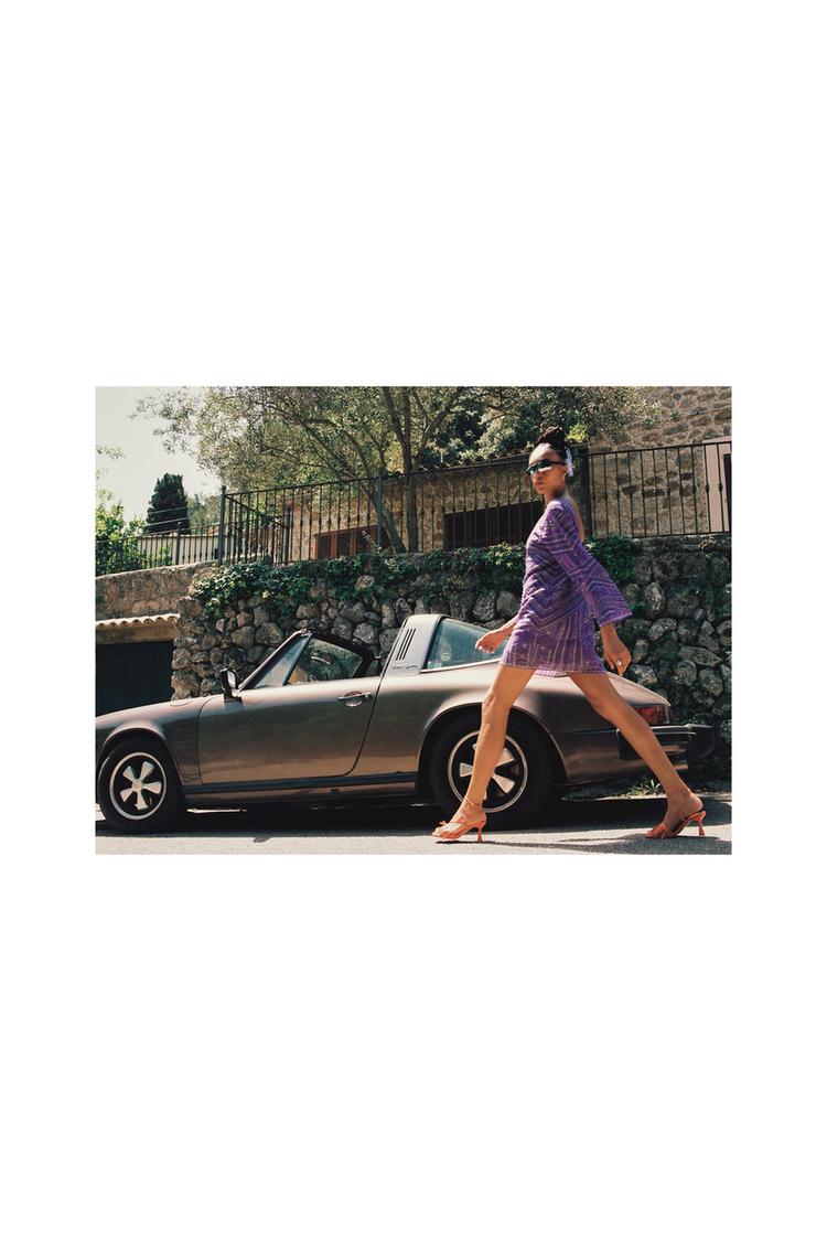 Lo más nuevo para mujer | ZARA España