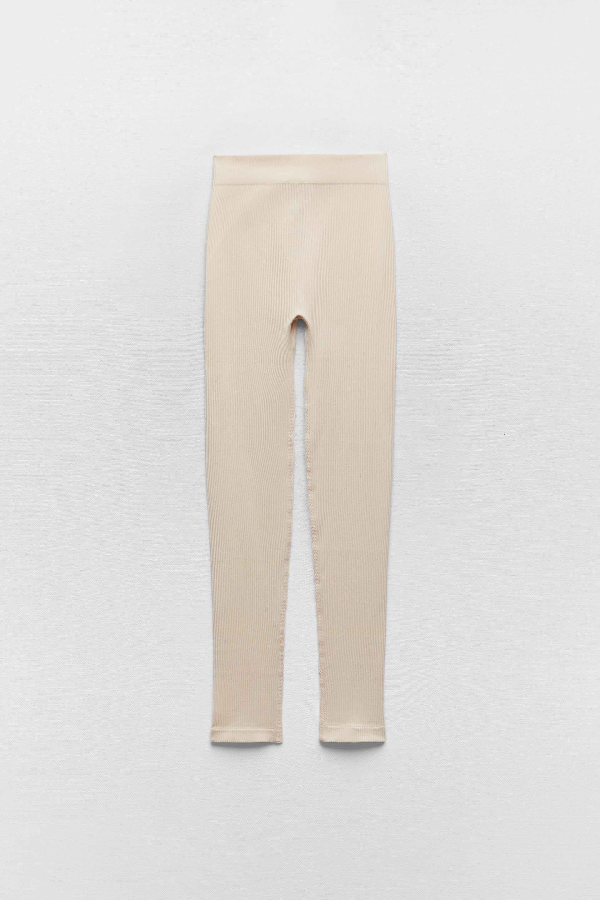 Zara seamless legging Outlet