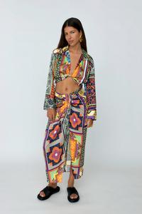 Lo más nuevo para mujer | Nueva Colección Online | ZARA España